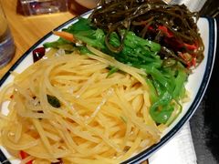 -山里屯铁锅炖·东北菜(康桥店)