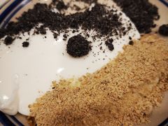 -正南齐北·老街糯米团(洪崖洞店)
