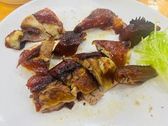 -鹏城人家海鲜酒家·23年老字号(较场尾店)