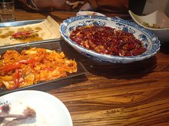 -阿记烧烤(英达路店)