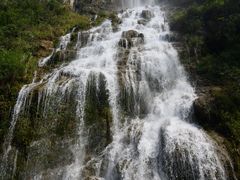 -华蓥山天意谷景区