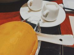 -东湖177艺术餐厅 · 东坡院子