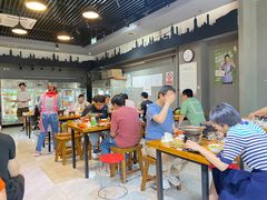 大堂-范贤光鸡公煲(平乐园总店)