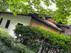 -法云安缦酒店