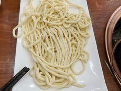 -岳合轩老北京涮肉