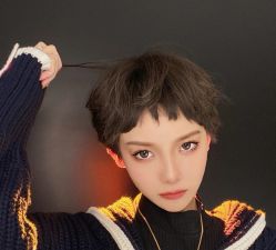 -A梦造型