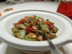 -院里寻菜·精致庭院菜(观沙岭店)