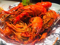 -佬麻雀·剁椒鱼头(京基KK One店)