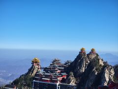 -隋唐洛阳城明堂天堂景区
