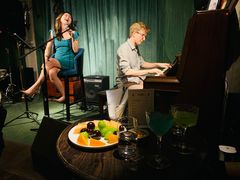 -Tango by Ala House