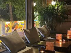 -Nirvana Cafe&Bar(北仓文创街区店)