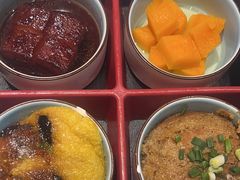 -江城小馆陕南妈妈菜·全球旅行餐厅(钟楼店)