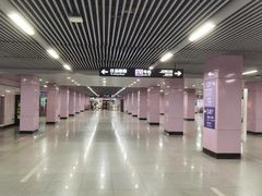 -四川北路(地铁站)