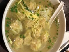 -东泰祥生煎馆(陕西南路店)