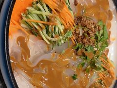 -李记饺子·熏酱东北菜(欢乐谷店)