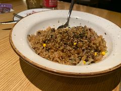 -原石牛扒·约会餐厅(龙城万科里店)