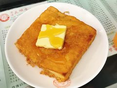 -义顺牛奶公司(庇利金街店)