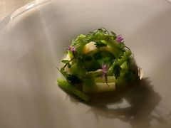 -三嚥阁 La Villa Restaurant
