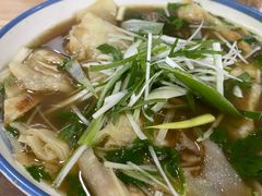 -清真·白家牛肉罩火烧老店(育才街店)