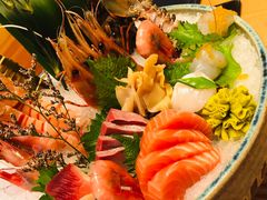 -王鼎精致料理铁板烧(世博源店)