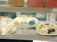 -milch·t妙奇(五大道店)