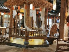 -花溪雨·森林餐厅(石基店)