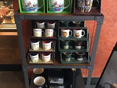 -星巴克(香港国际机场44号闸店)