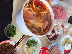 -汤岛涮小火锅(海曙恒一店)