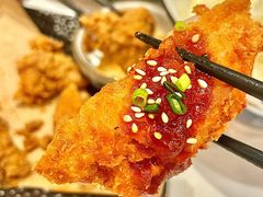 -火山屋台(新街口创始店)