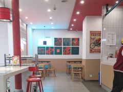 -塔斯汀中国汉堡(农业大厦店)