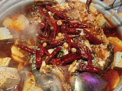 -匠子烤鱼(上邦百汇城店)
