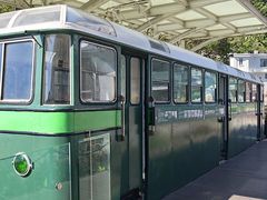 -山顶缆车