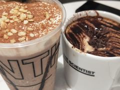 -科学家咖啡(恒隆广场店)
