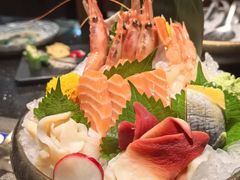 -極上萬膳·日料放题(海岸城店)