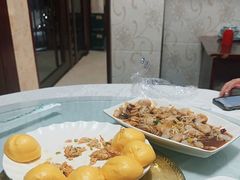 -景祥海鲜美食餐厅