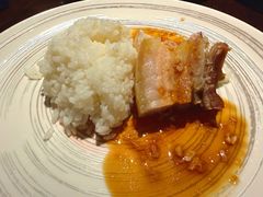 -庐灶江南·江南菜·四合院Bistro(东直门雍和宫·原华侨宾馆店)