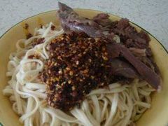 -涡阳侠玲干扣面(总店)