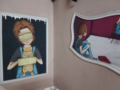 -逃脱反斗城沉浸剧情密室(北京路店)