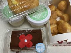 -红花点心局(大观园店)