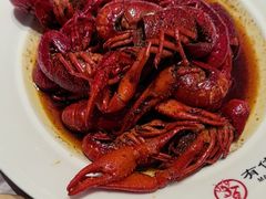 -有位虾匠·香辣蟹·小龙虾(李村店)