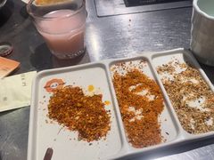 -白玉串城·朝鲜族烤串(龙岗店)