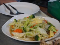 -班赞海鲜市场