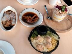 -来龙里 精致 东南亚餐室(万象城店)