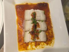 -老屋印象·酸菜鱼新川菜(义乌之心店)