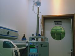 -萌兽医馆·绝育·24小时内科·宠物医院(德胜店)