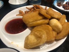 巴西烤肉-晚归月亮湾私家菜(临邑路店)
