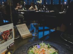 -AZUL by FUEL蓝色·法式酒馆(琶醍店)