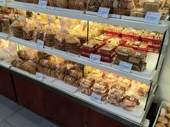 -生活林(河北路店)