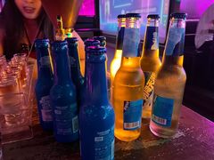 -Ton Ton吨吨小酒馆Live(观前街店)