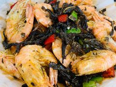 茶香虾-煲煲掂风味煲仔饭餐厅(西区店)